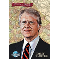Political Power: Jimmy Carter