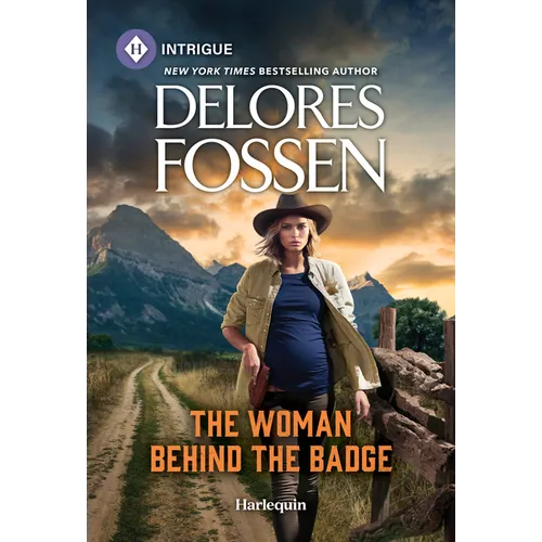 The Woman Behind the Badge