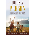 God Is A Person: Education Edition