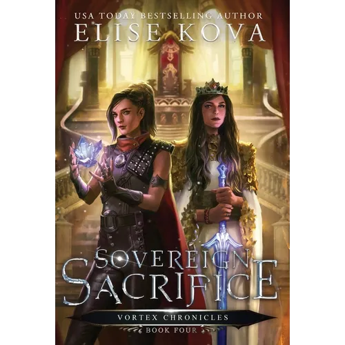 Sovereign Sacrifice