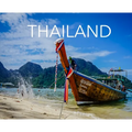 Thailand: Travel Book on Thailand