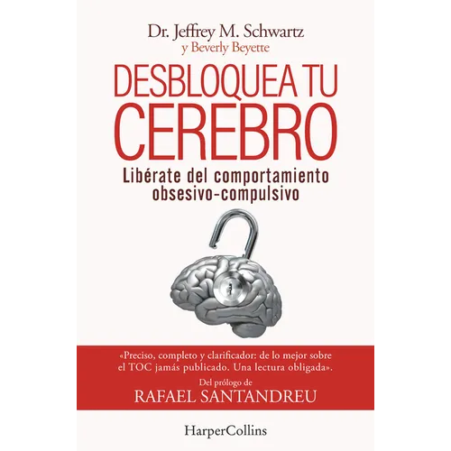 Desbloquea tu cerebro