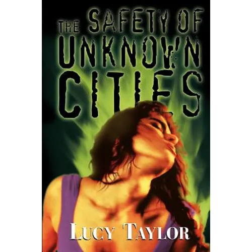 The Safety of Unknown Cities