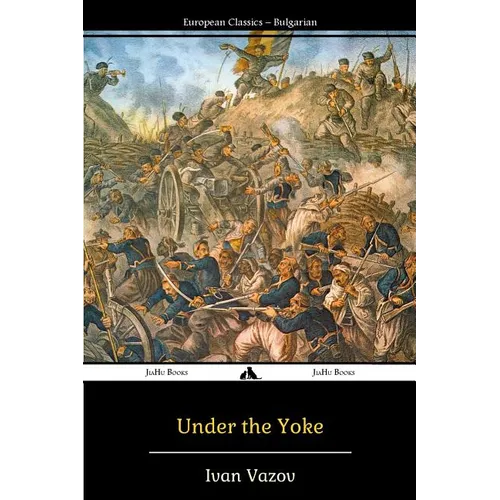 Under the Yoke
