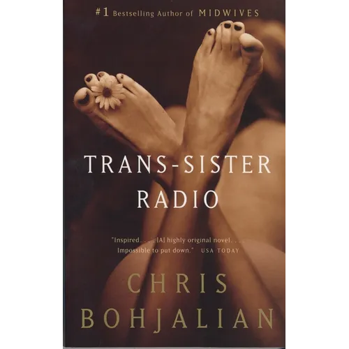 Trans-Sister Radio