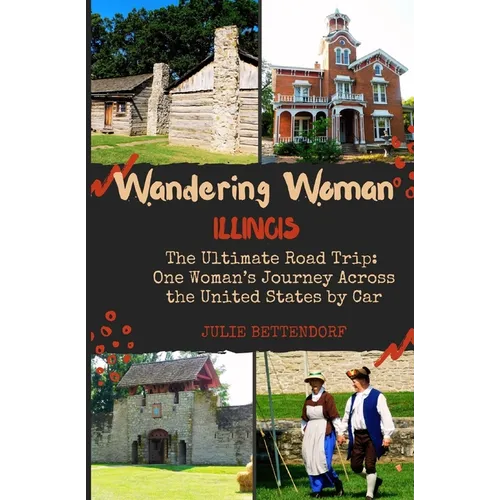 Wandering Woman: Illinois