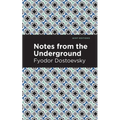 Notes from the Underground