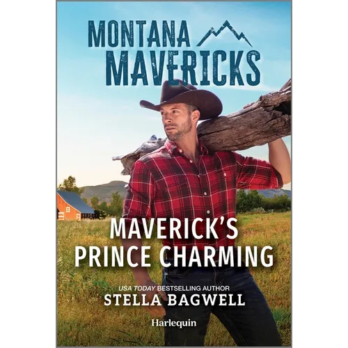 Maverick's Prince Charming