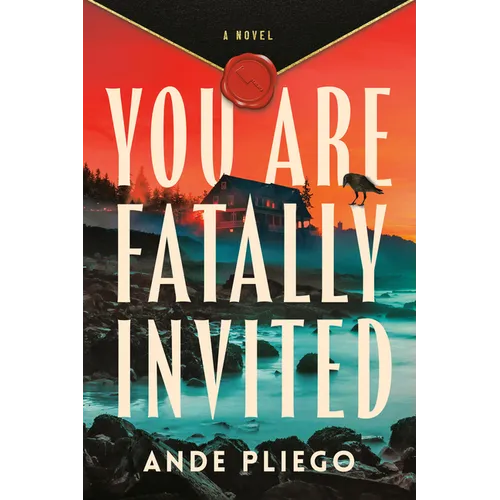 You Are Fatally Invited