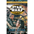 Rebel Stand: Star Wars Legends: Enemy Lines II
