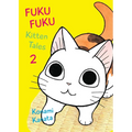Fukufuku: Kitten Tales 2