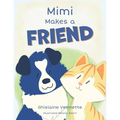 Mimi makes a friend