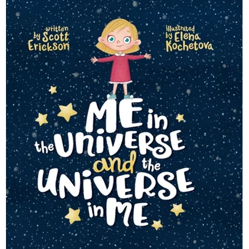 Me in the Universe and the Universe in Me