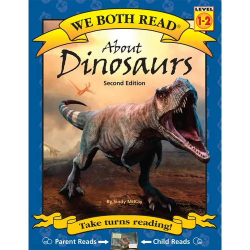 About Dinosaurs