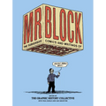 Mr. Block: The Subversive Comics and Writings of Ernest Riebe