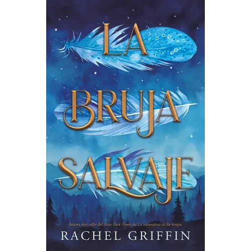 Bruja Salvaje, La
