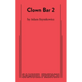 Clown Bar 2