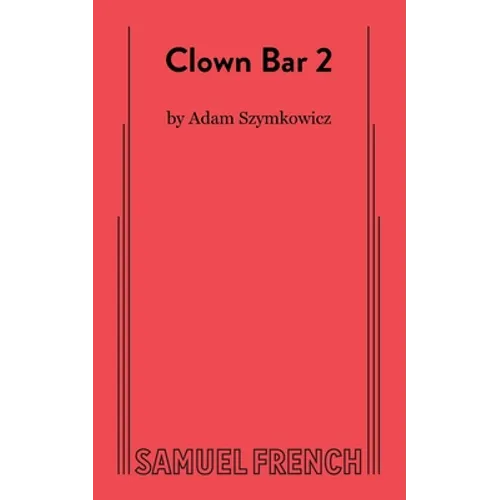 Clown Bar 2