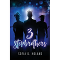 3 Stepbrothers