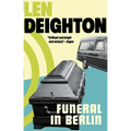Funeral in Berlin: A Harry Palmer Novel