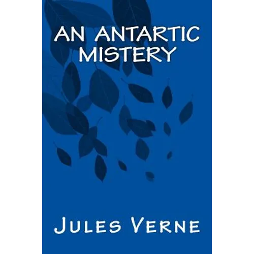 An Antartic Mistery