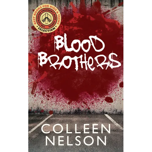 Blood Brothers