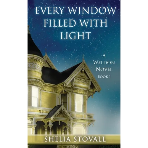 Every Window Filled with Light