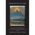 Principles of Law