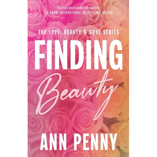 Finding Beauty