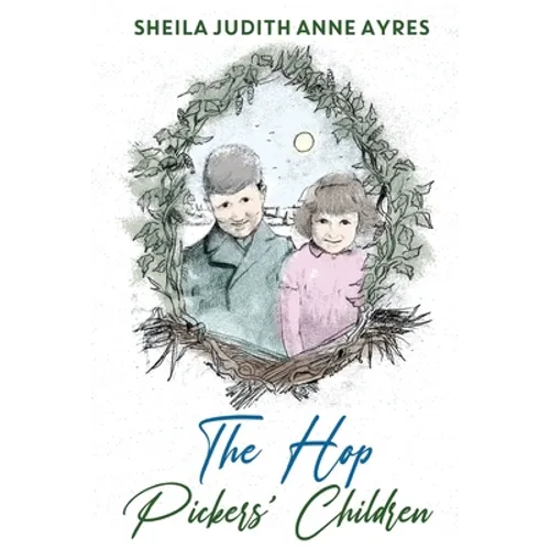 The Hop Pickers Children