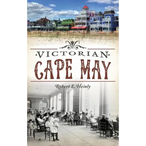 Victorian Cape May
