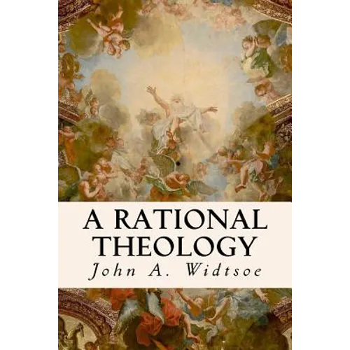 A Rational Theology