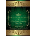 The Spirit of Contradiction & the Double Widowing: Two Plays