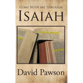 Come With Me Through Isaiah
