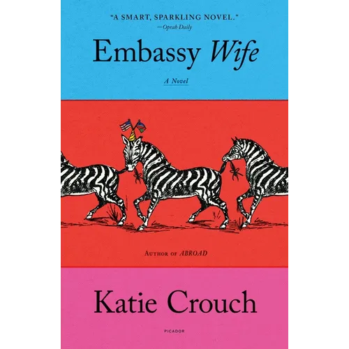 Embassy Wife
