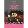The Nightmare Before Christmas