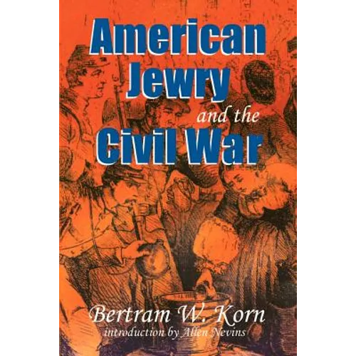 American Jewry and the Civil War