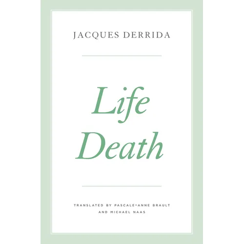 Life Death