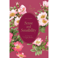 Sense and Sensibility: Illustrations by Marjolein Bastin