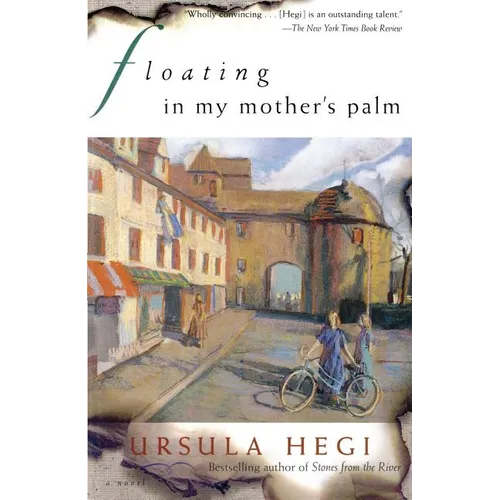Floating in My Mother's Palm