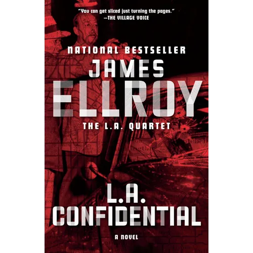 L.A. Confidential