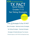 TX PACT Social Studies Grades 7-12 - Test Taking Strategies