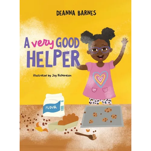 A Very Good Helper