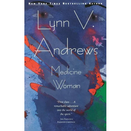 Medicine Woman