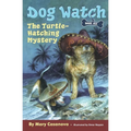 The Turtle-Hatching Mystery