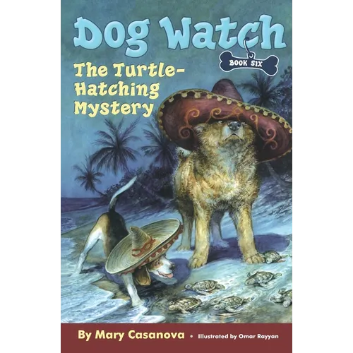 The Turtle-Hatching Mystery