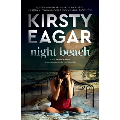 Night Beach