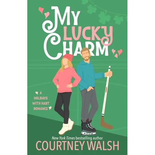 My Lucky Charm
