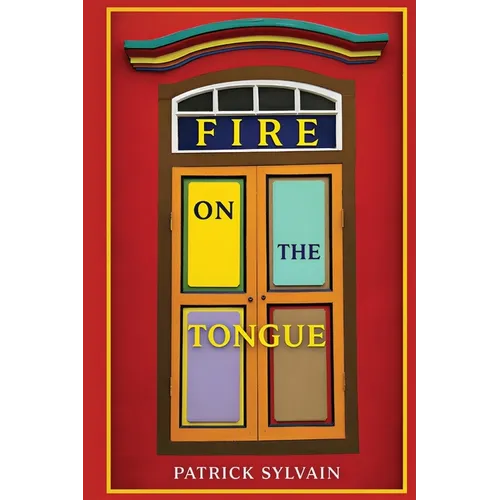 Fire on the Tongue