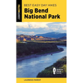 Best Easy Day Hikes Big Bend National Park